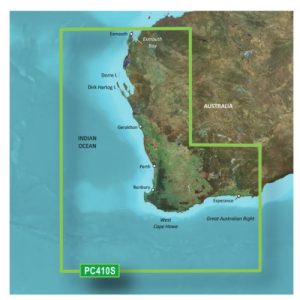 Garmin BlueChart® g3 HD - HXPC410S - Esperance To Exmouth Bay - microSD™/SD™