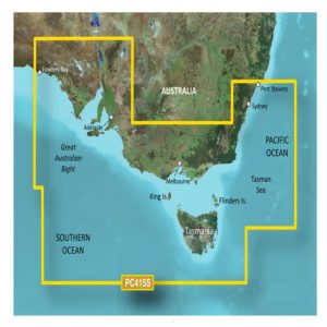 Garmin BlueChart® g3 HD - HXPC415S - Port Stephens - Fowlers Bay - microSD™/SD™