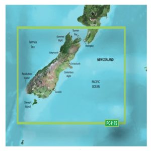Garmin BlueChart® g3 HD - HXEU046R - Oregrund Aland to Malmo - microSD™/SD™
