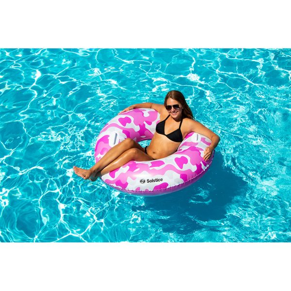 Solstice Watersports Camo Print Ring - Image 2