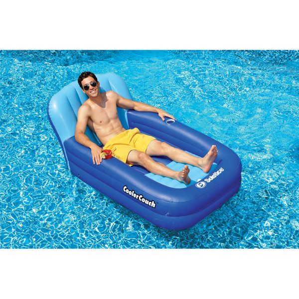 Solstice Watersports Cooler Couch - Image 2