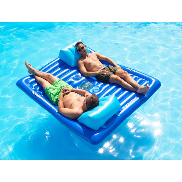 Solstice Watersports Face2Face Lounger - Image 2