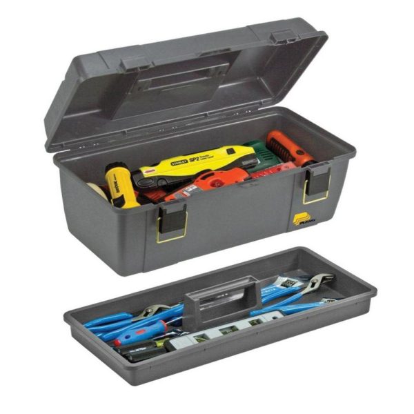 Plano 20" Shallow Toolbox - Image 2