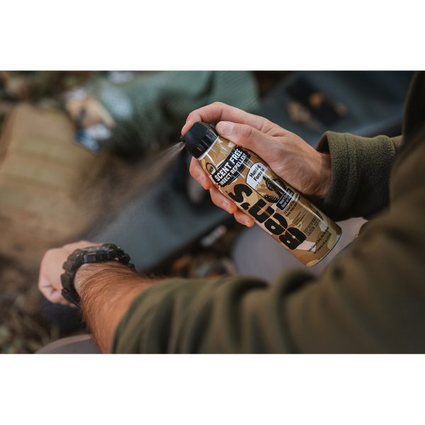 Ben’s Tick & Insect Repellent Hunting Formula - 6oz - Image 2