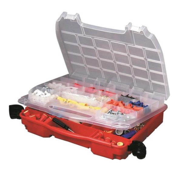 Plano Double-Cover Lockjaw™ Organizer - Image 2