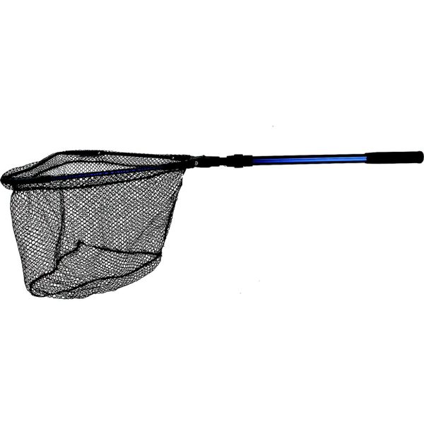 Attwood Fold-N-Stow Fishing Net - Medium - Image 2