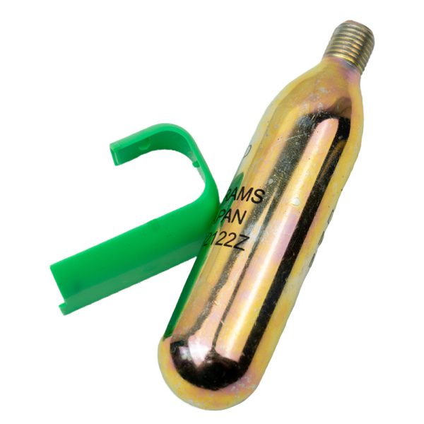 Bluestorm Cirro 16 Re-Arming Kit - Image 2