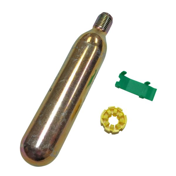 Bluestorm Cirro 26 & Cirrus 26 Re-Arming Kit - Image 2