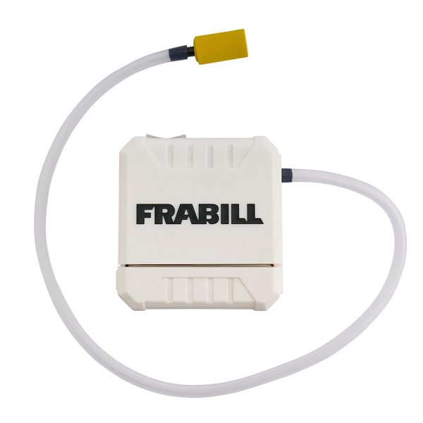 Frabill Replaceable Aerator - Image 2