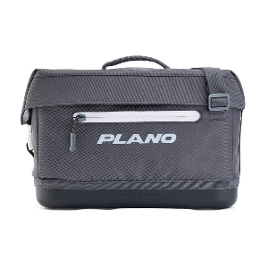 Plano Weekend Soft Sider Tackle Bag 3600 - Slate - PLAWKND3600GBSSSLATE