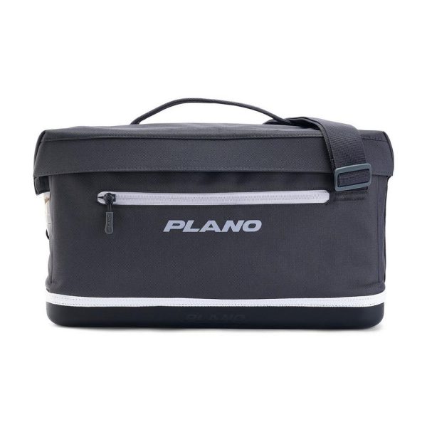 Plano Weekend Soft Sider Tackle Bag 3700 - Slate - PLAWKND3700GBSSSLATE - Image 2