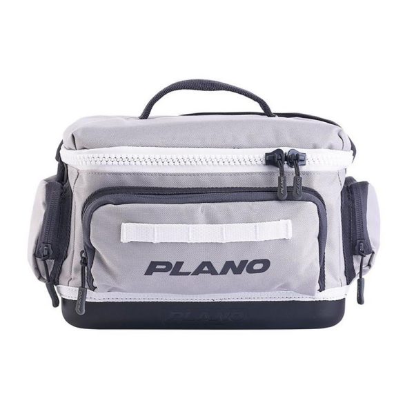 Plano Weekend Tackle Bag 3500 - Coast - PLAWKND3500GBTBCOAST - Image 2