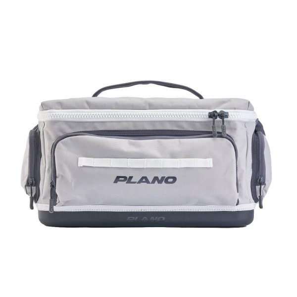 Plano Weekend Tackle Bag 3600 - Coast - PLAWKND3600GBTBCOAST - Image 2