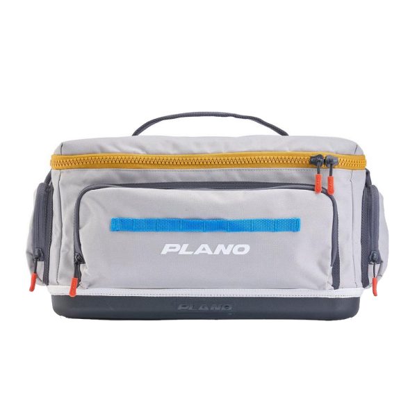Plano Weekend Tackle Bag 3600 - Creek - PLAWKND3600GBTBCREEK - Image 2