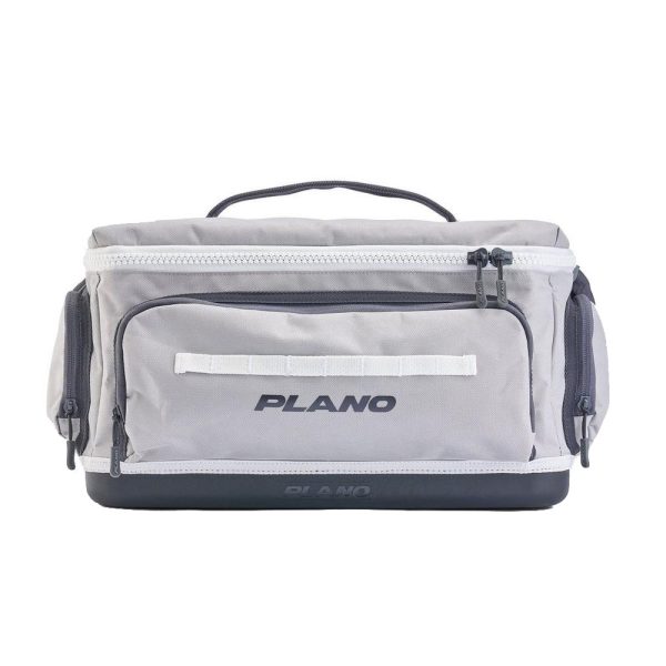Plano Weekend Tackle Bag 3700 - Coast - PLAWKND3700GBTBCOAST - Image 2