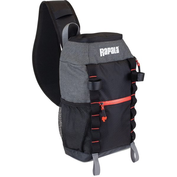 Rapala Venture 8 Sling Pack - Image 2