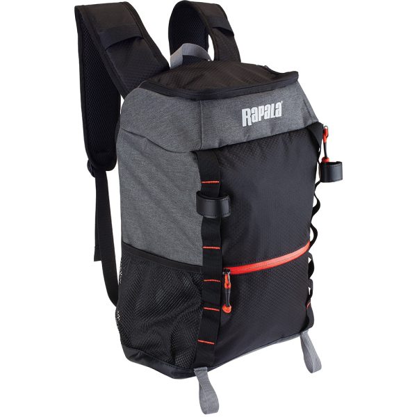 Rapala Venture 13 Backpack - Image 2