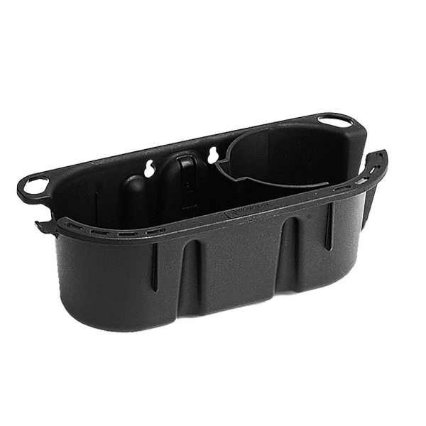 RAILBLAZA StowPod - Black - Image 2