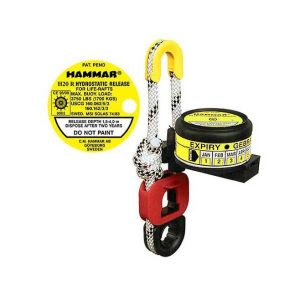 VIKING Hydro Release Unit