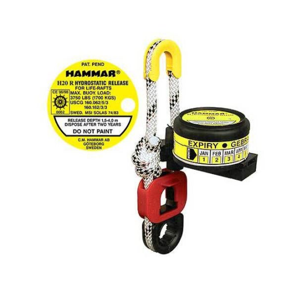 VIKING Hydro Release Unit