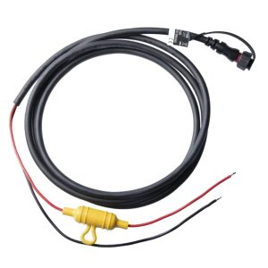 Garmin 2-Pin Power Cable f/GPSMAP® 4xxx & 5xxx Series