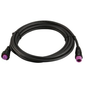 Garmin Threaded Collar CCU Extension Cable - 25M
