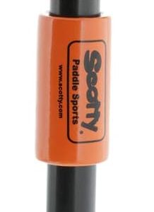 Scotty 544K Kayak Pump w/Float 13-1/2"