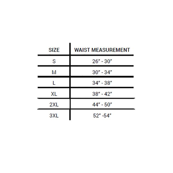 First Watch AP-1100 Bib Pants - Black - Small - Image 2