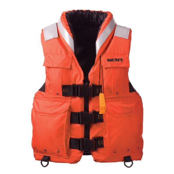 Kent Search and Rescue "SAR" Commercial Vest - XXXLarge - Image 2