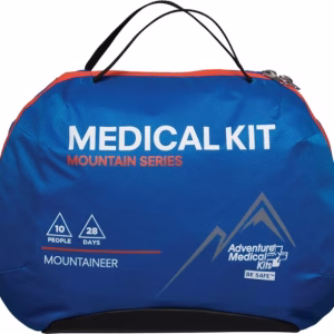 Adventure Medical Mountain Medic Kit