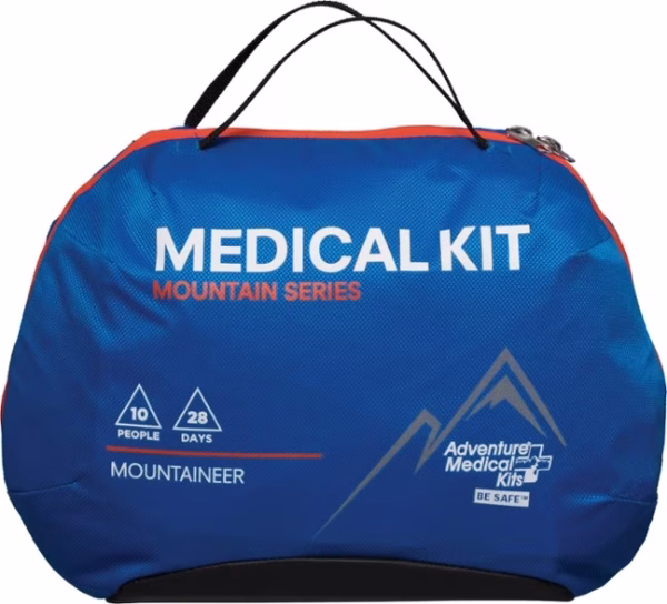 Adventure Medical Mountain Medic Kit
