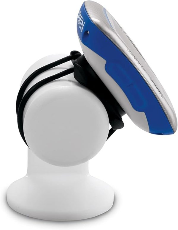 Garmin Quarter-Turn Bike Mount f/Edge® - Image 3