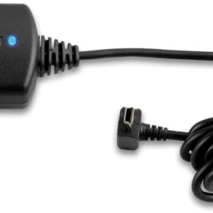 Garmin Vehicle Power Cable f/eTrex® 10, dēzl™ 560, nüLink!®, nüvi®, zūmo® VIRB