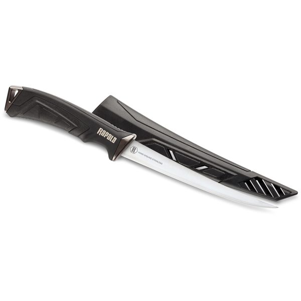 Rapala Fish Pro Fillet Knife - 6" - Image 2