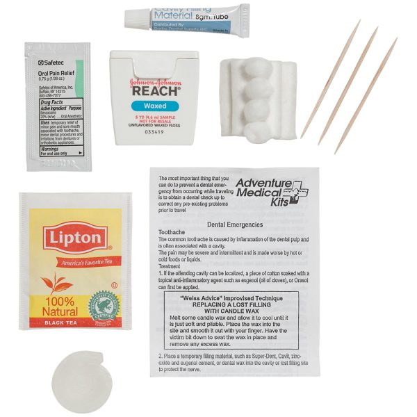 Adventure Medical Dental Medic - Image 2