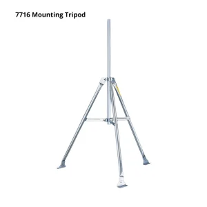 Davis Mounting Tripod