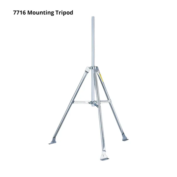 Davis Mounting Tripod