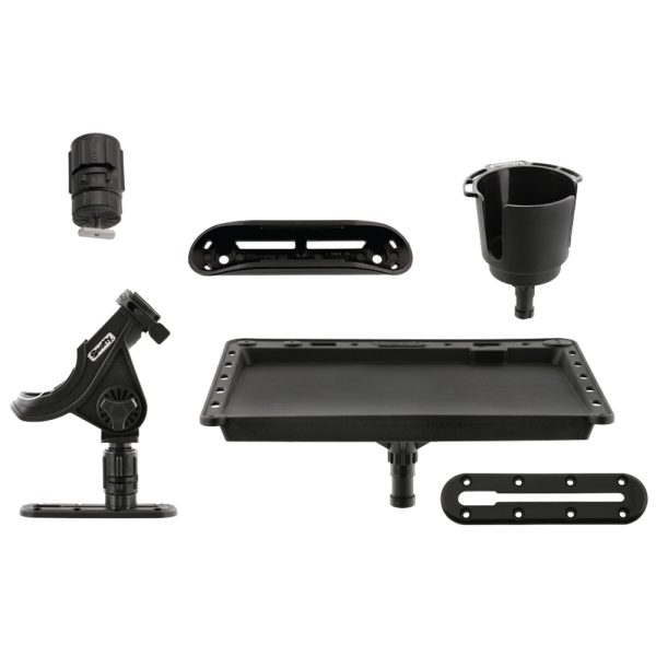 Scotty Kayak Fishing Starter Pack - Image 2