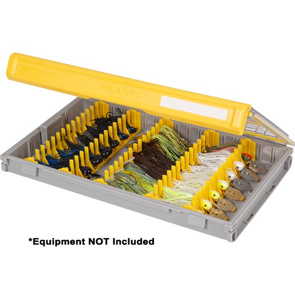 Plano EDGE Master Bladed Jig Box - Image 2