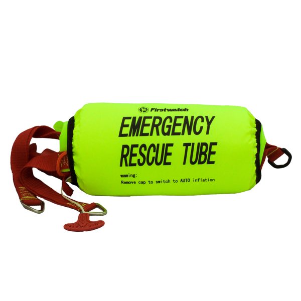 First Watch RBA-200 Throw Device & Rescue Tube - Image 2