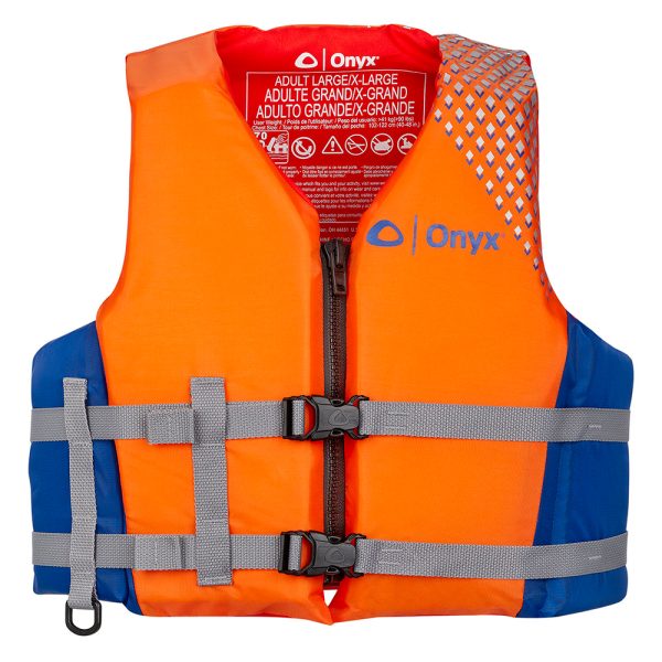 Onyx All Adventure Pepin Life Jacket - Small/Medium - Image 2