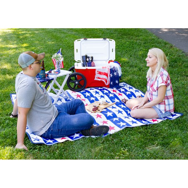 Camco Cooler Cart Kit - Image 2