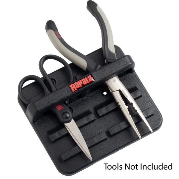 Rapala Magnetic Tool Holder - Two Place - Image 2