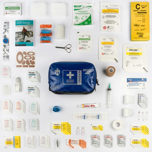 Adventure Medical Marine 450 First Aid Kit - Image 2