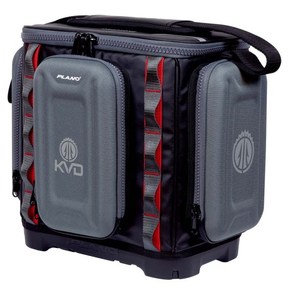 Plano KVD Signature Series Tackle Bag - 3600 Series - Image 2