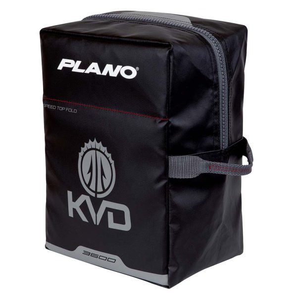 Plano KVD Signature Series Speedbag™ - 3600 Series - Image 2