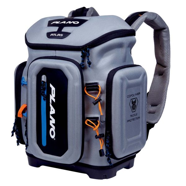 Plano Atlas Series™ EVA Backpack - 3700 Series - Image 2