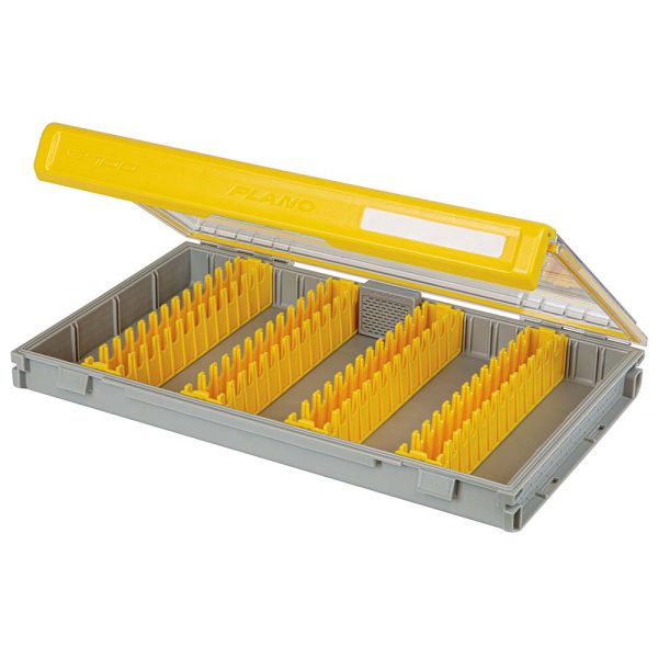Plano EDGE™ Vertical Jig & Spybait Box - Image 2