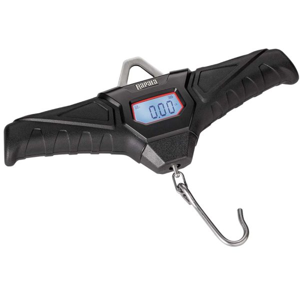 Rapala 100lb Digital Scale - Image 2