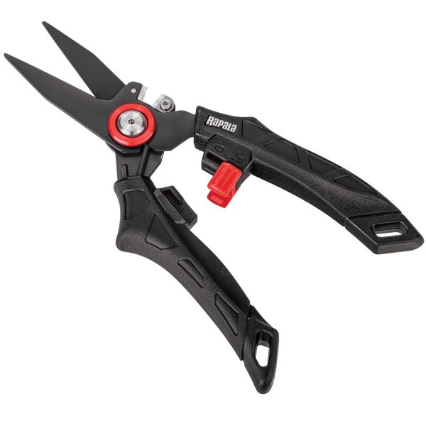 Rapala Elite Scissors - 7" - Image 2